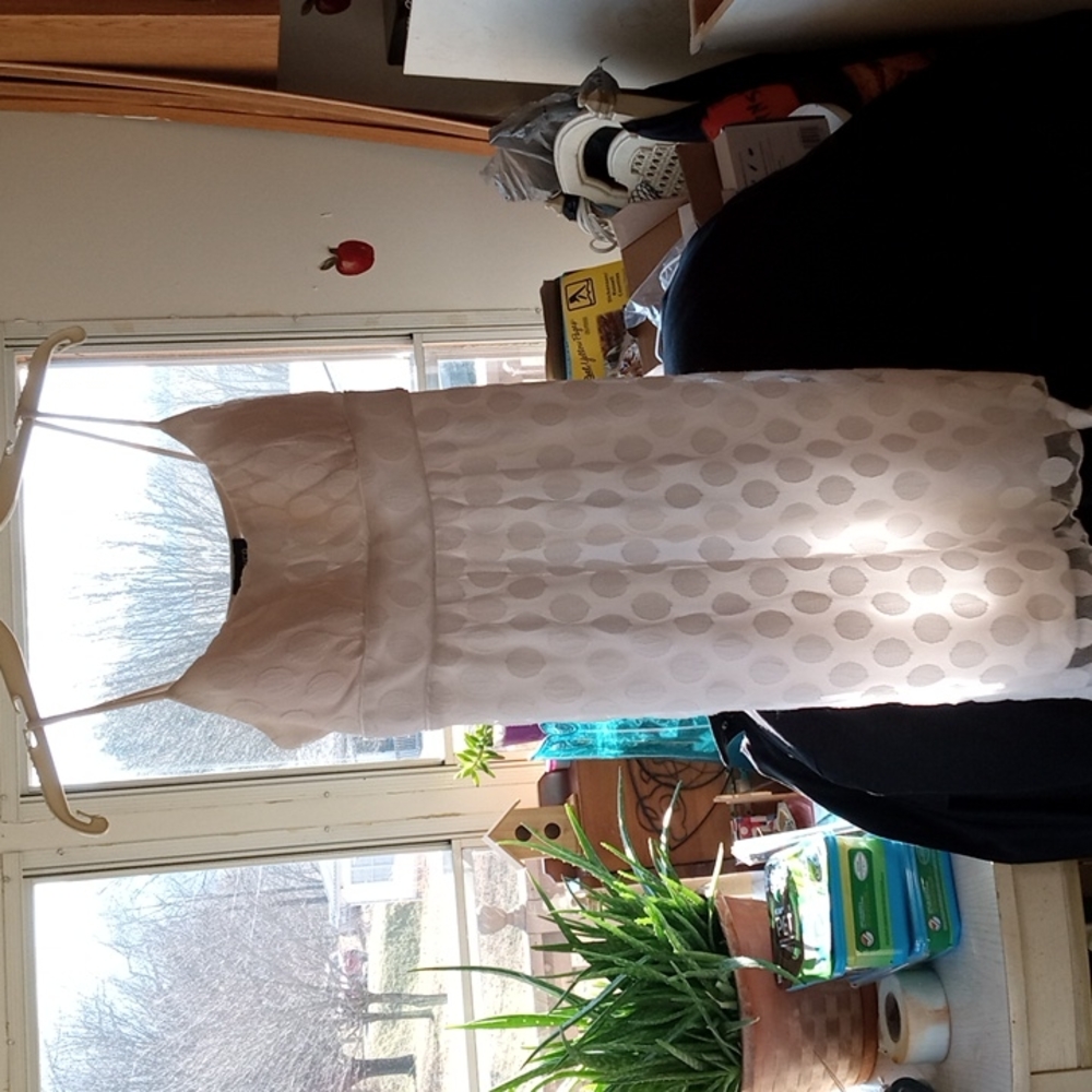 A.BYER dress size L